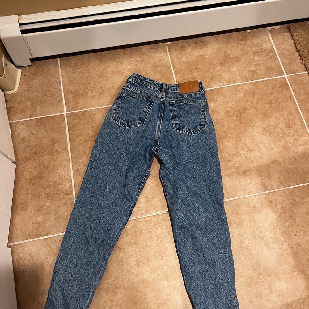 Zara Jeans